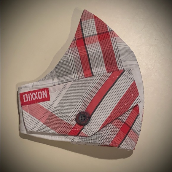 COPY - DIXXON FLANNEL COMPANY MASKS - Picture 11 of 15